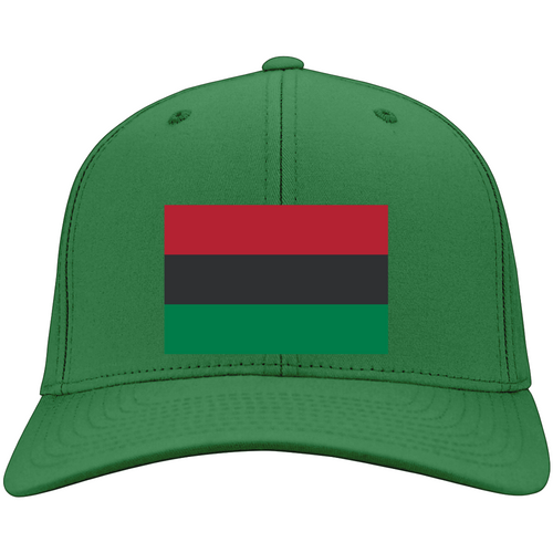 Rbg Green Hat