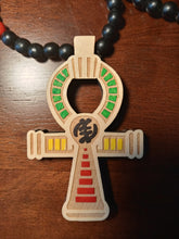Load image into Gallery viewer, SOUL POWER KEMETIC ANKH