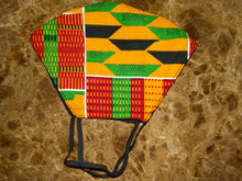 Load image into Gallery viewer, KENTE CLOTH FACE MASK