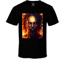 Load image into Gallery viewer, Solar Mind T Shirt