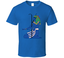 Load image into Gallery viewer, Primeval Waters T Shirt