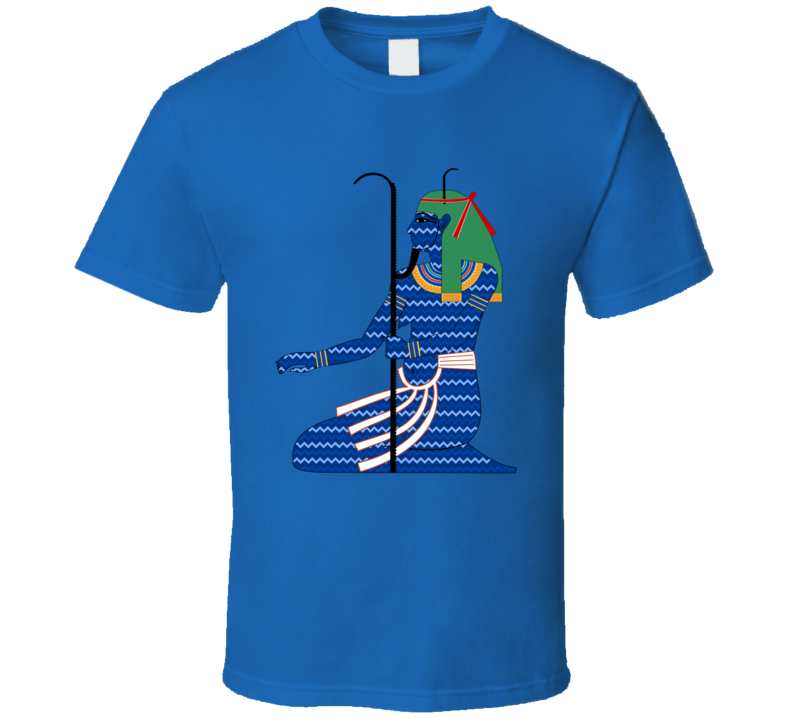 Primeval Waters T Shirt