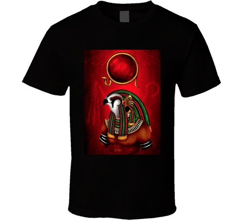Ra Forever T Shirt