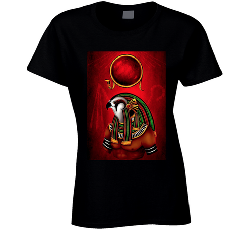 Ra Forever Ladies T Shirt