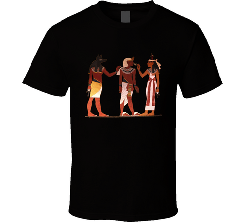 THE ASCENSION OF MAAT
