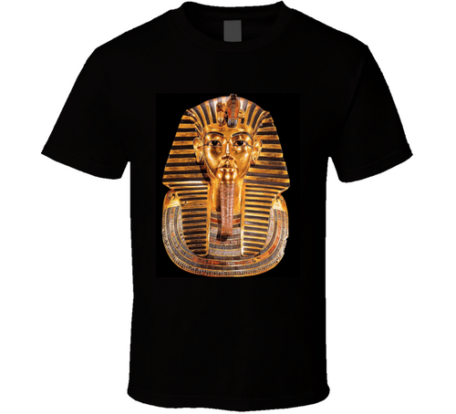Tutankhamen Classic T Shirt