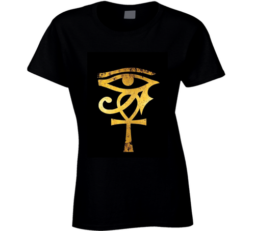 Immortality Ladies T Shirt