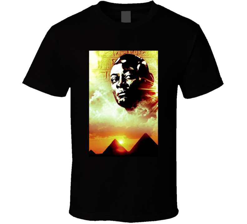 Divine Prophet  T Shirt