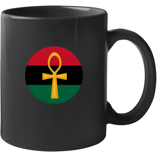 RBG ANKH MUG