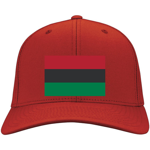 Rbg Red Hat