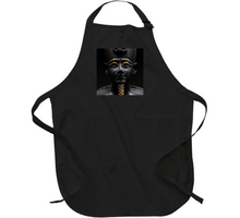 Load image into Gallery viewer, Lord Of The Perfect Black Apron