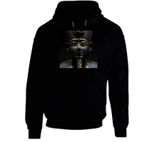 Load image into Gallery viewer, Lord Of The Perfect Black Hoodie