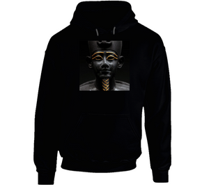 Lord Of The Perfect Black Hoodie