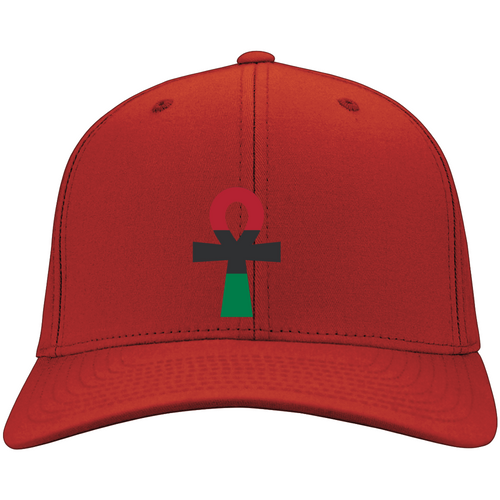 Rbg Red Hat