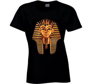 King Of Kings Ladies T Shirt