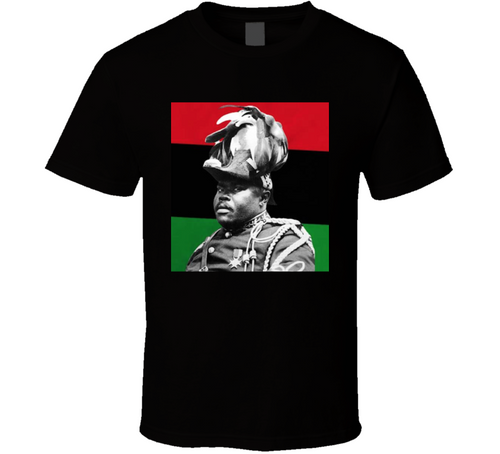 Garvey Rbg T Shirt