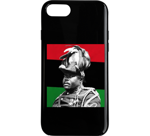 Marcus Garvey Rbg Cell Case Phone Case