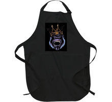Load image into Gallery viewer, King Kongo Apron