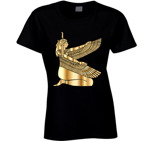 Golden Maat Ladies T Shirt