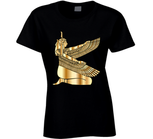 Golden Maat Ladies T Shirt