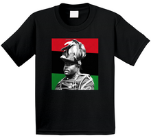 Load image into Gallery viewer, GARVEY JR. T-SHIRT