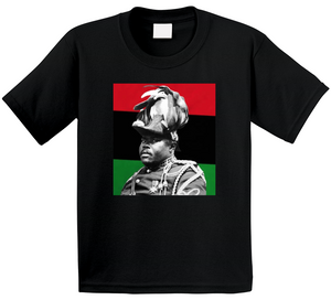 GARVEY JR. T-SHIRT