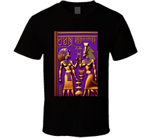 Load image into Gallery viewer, Futuristic Phoenician T Shirt