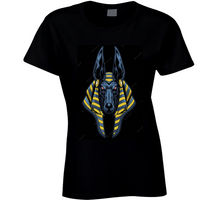 Load image into Gallery viewer, The Gatekeeper Ladies T Shirt