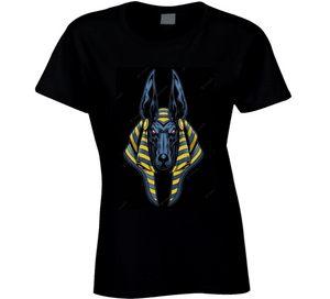 The Gatekeeper Ladies T Shirt