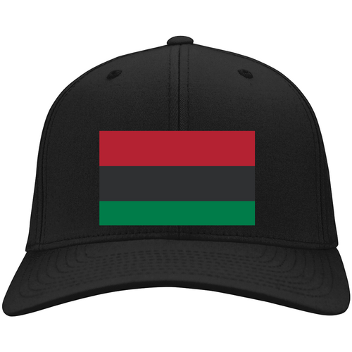 Rbg Fitted Hat