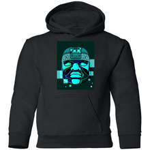 Load image into Gallery viewer, Olmec Future Youth Hoodie