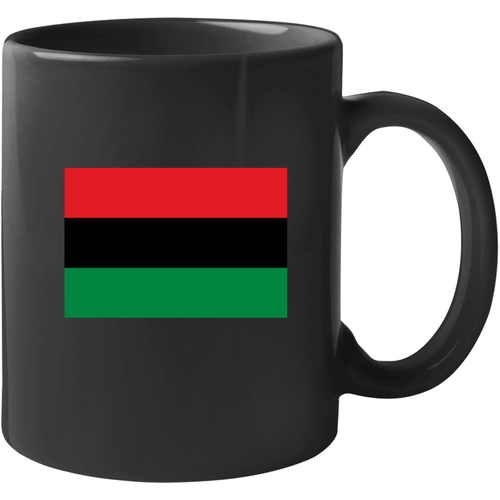 Rgb Mug Mug