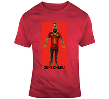 Load image into Gallery viewer, Super Heru 2 T Shirt