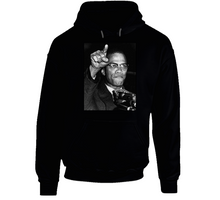 Load image into Gallery viewer, By Any Means Necessary Hoodie
