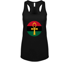 Load image into Gallery viewer, RBG ANKH TANK TOP