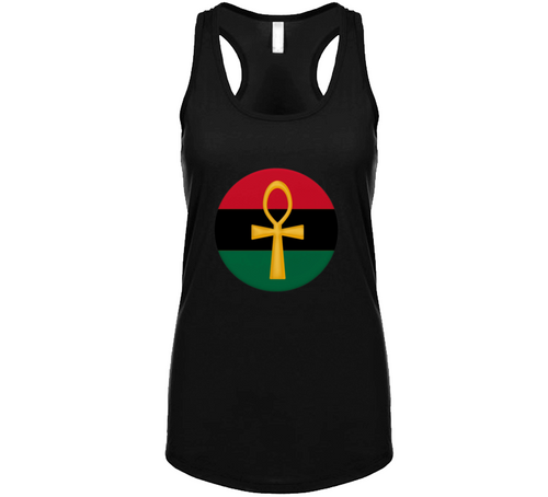 RBG ANKH TANK TOP