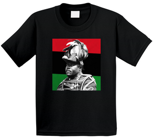 Garvey Rbg1 T Shirt