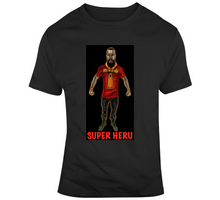 Load image into Gallery viewer, Super Heru T Shirt