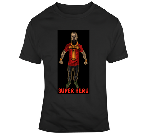 Super Heru T Shirt