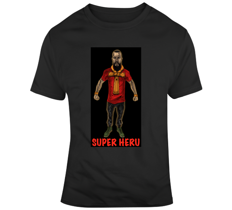 Super Heru T Shirt
