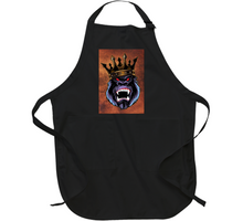 Load image into Gallery viewer, King Kongo 2 Apron