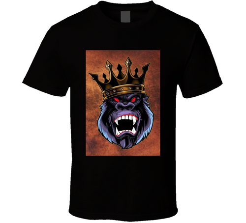 King Kongo 2 T Shirt