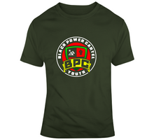 Load image into Gallery viewer, BPC YOUTH - MILITARY GREEN