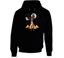 Load image into Gallery viewer, Egyptian Astrology Hoodie