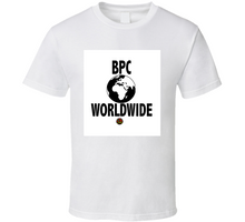Load image into Gallery viewer, BPC WORLDWIDE BLACK &amp; WHITE