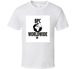 BPC WORLDWIDE BLACK & WHITE