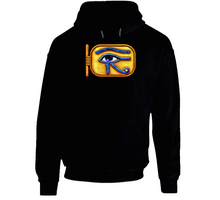Load image into Gallery viewer, The Immortal Eye Of Horus Hoodie