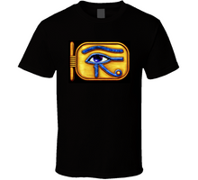 Load image into Gallery viewer, The Immortal Eye Of Horus T Shirt