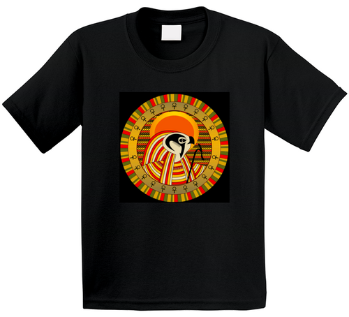 Glory Of Ra T Shirt