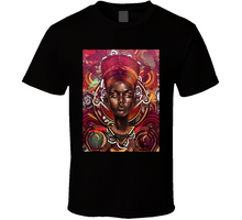 Load image into Gallery viewer, BLACK GODDESS MATRIX